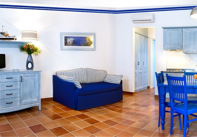 Villaggio Turistico Appartamento Cala La Luna Favigna